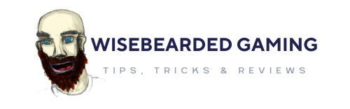 wisebearded-logo-fort-lauderdale-florida-gamer